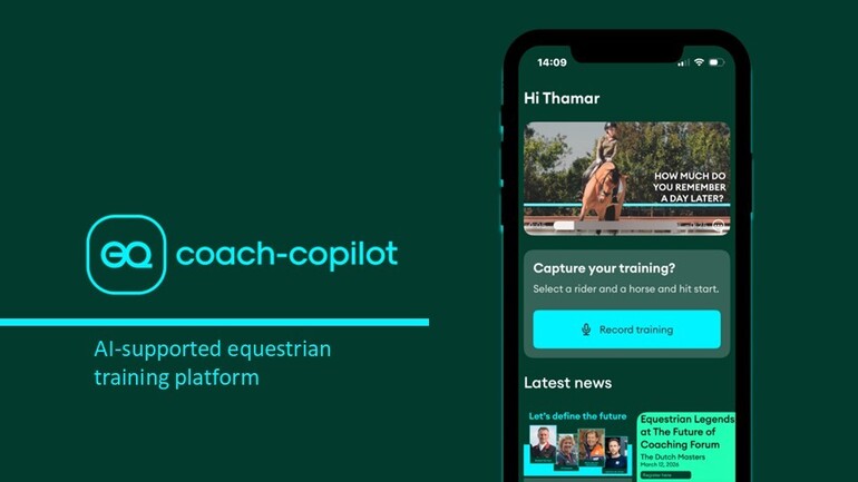 Equestic: EQ Coach-Copilot