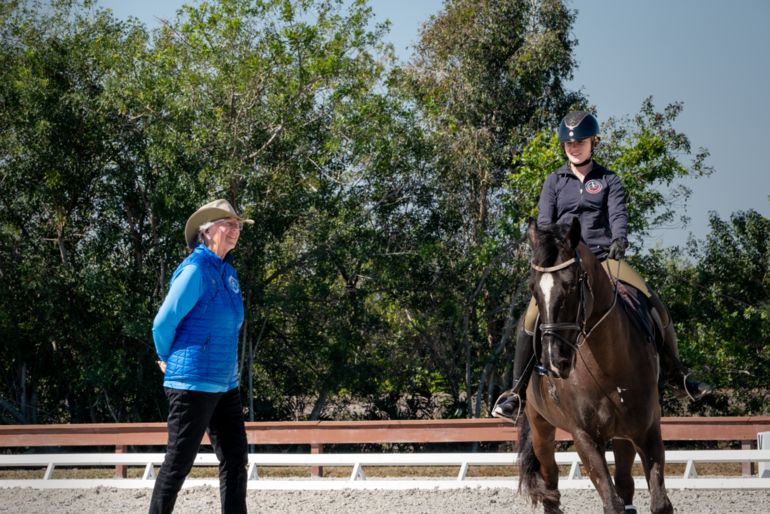 Equestic: EQ Coach-Copilot