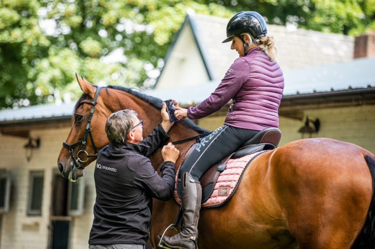 Equestic: EQ Coach-Copilot