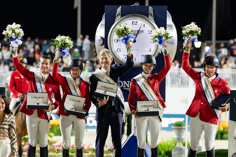 Photo © FEI/Shannon Brinkman.