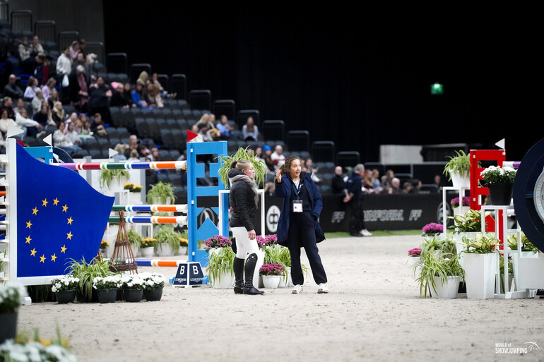 Photo © Nanna Nieminen/WoSJ.