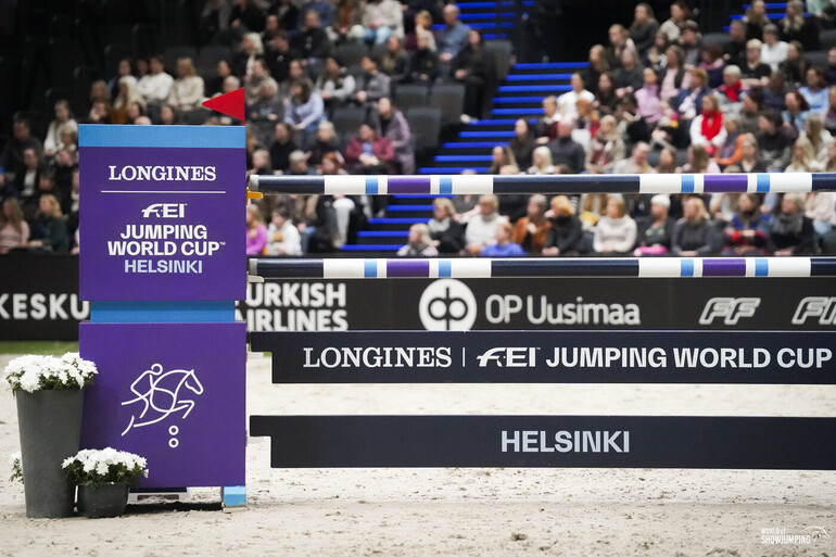 Photo © Nanna Nieminen/WoSJ.