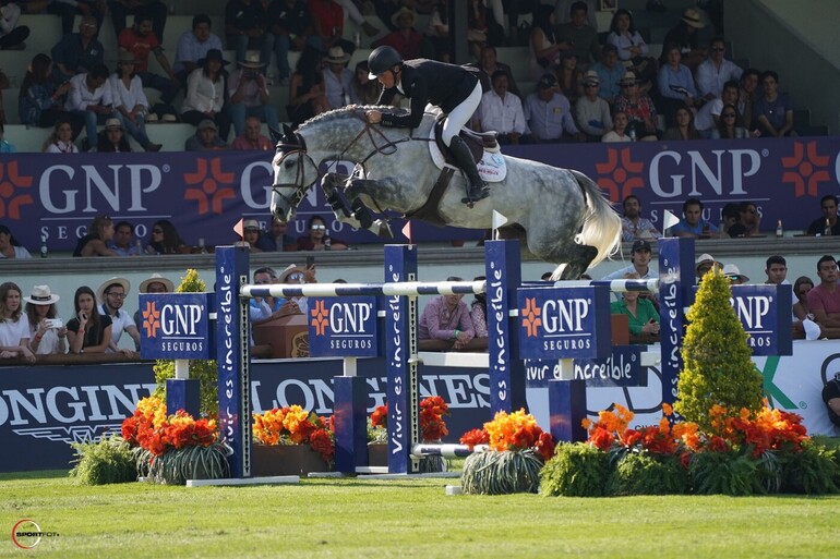 Breen Equestrian