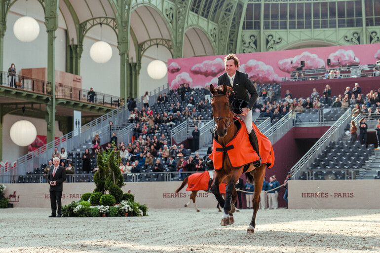 Photo © Christophe Tanière.