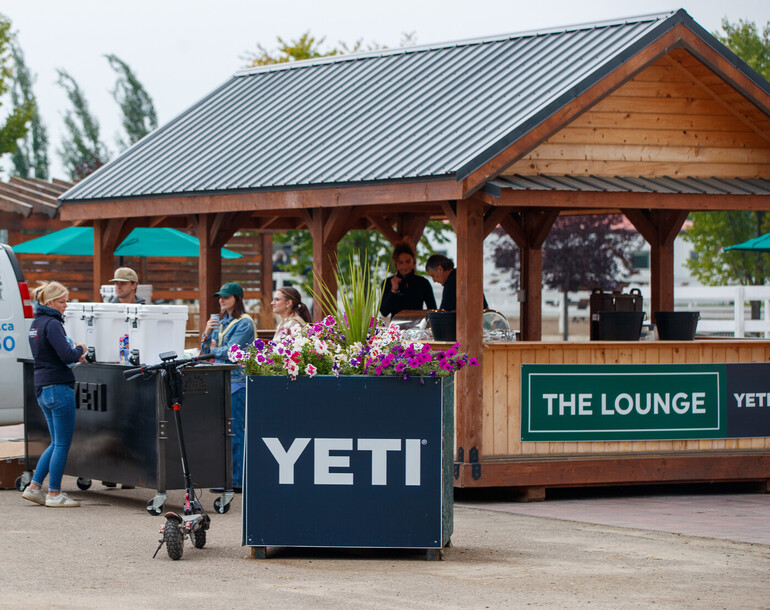 Photo © Spruce Meadows Media/Tony Lewis