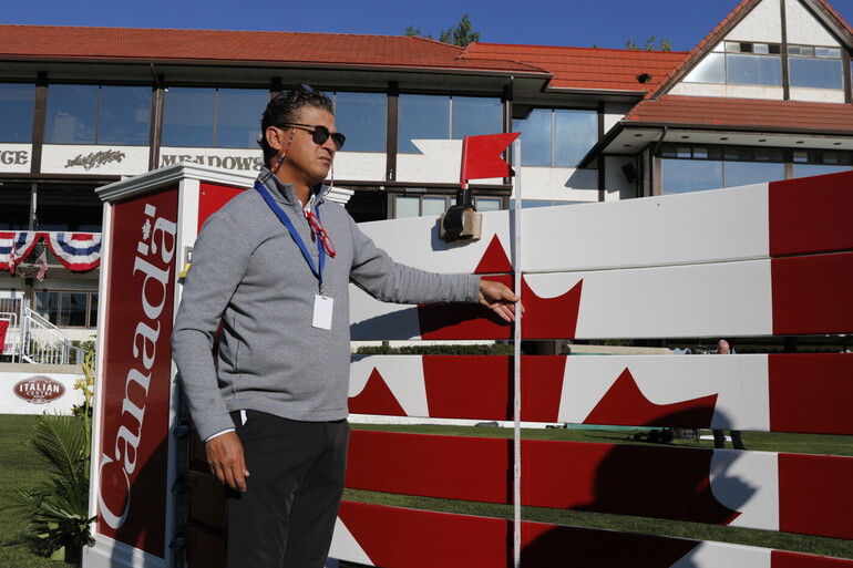 Photo © Spruce Meadows Media/Dave Chidley