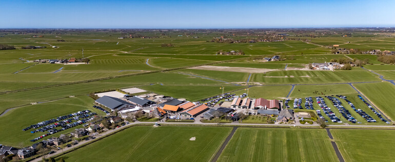 VDL Stud