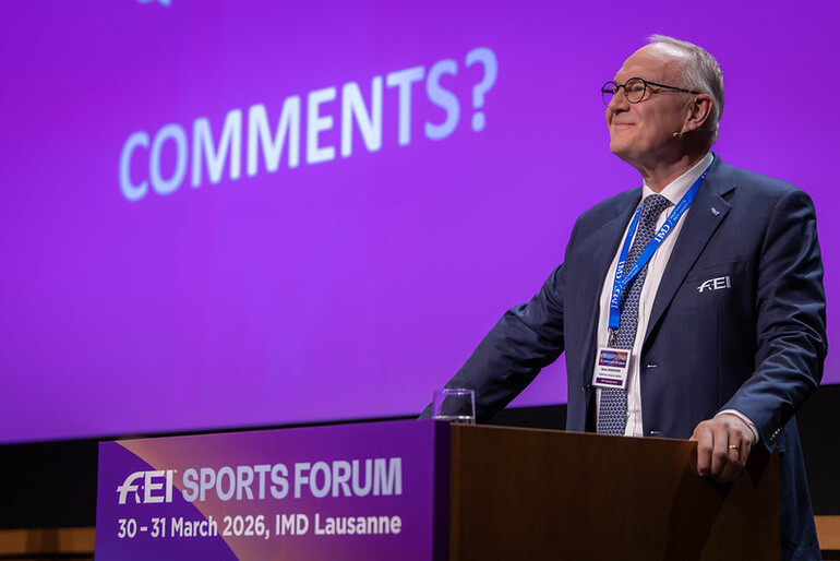 Photo © FEI/Germain Arias-Schreiber.