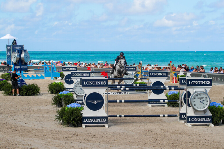 Photo © LGCT.