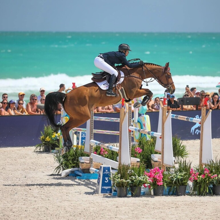 Photo © LGCT.