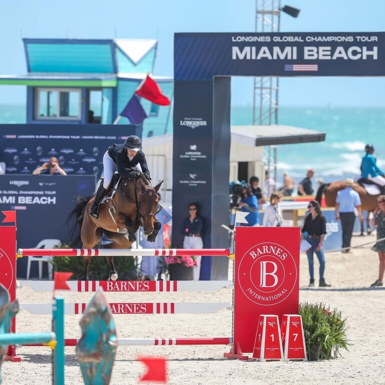 Photo © LGCT.