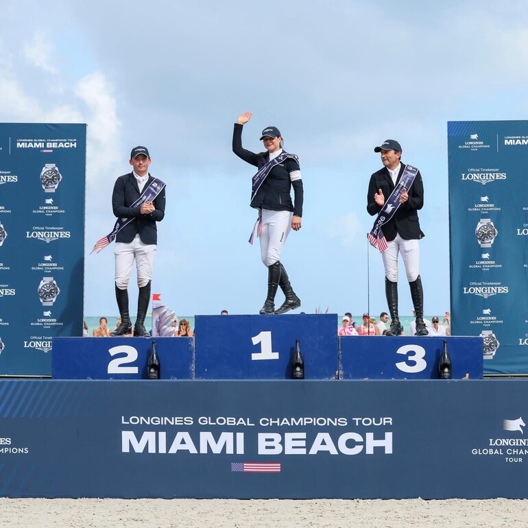 Photo © LGCT.