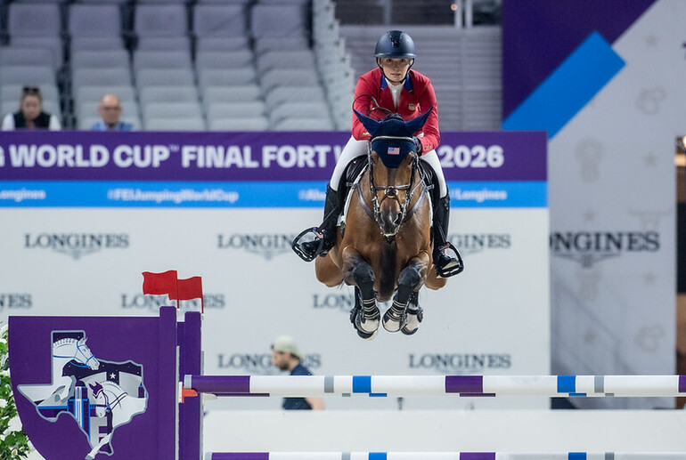 Photo © FEI/Shannon Brinkman.
