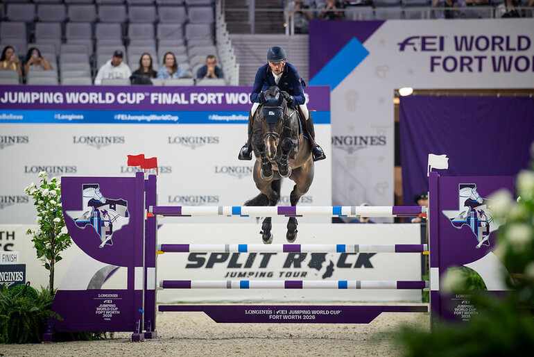 Photo © FEI/Shannon Brinkman.