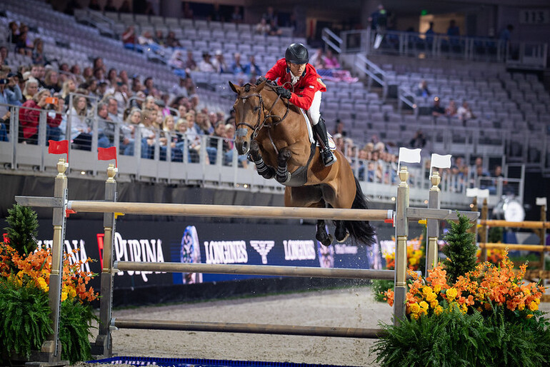 Photo © FEI/Shannon Brinkman.