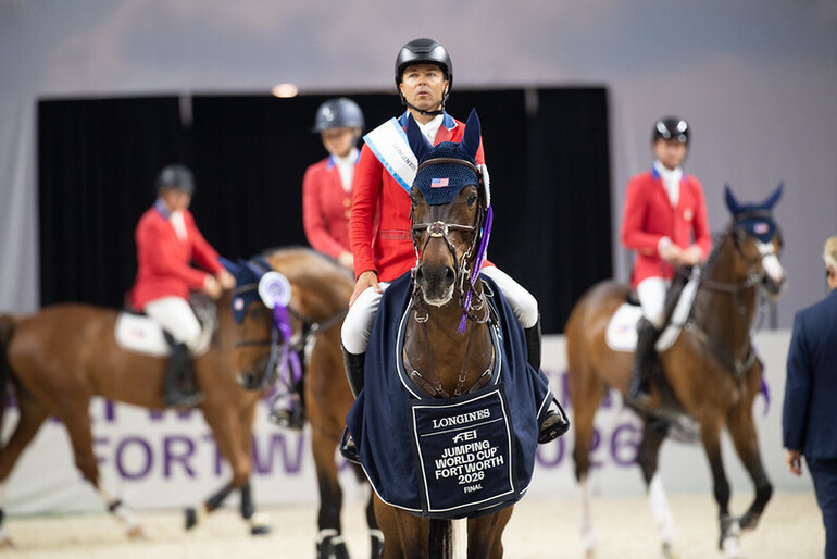 Photo © FEI/Shannon Brinkman.