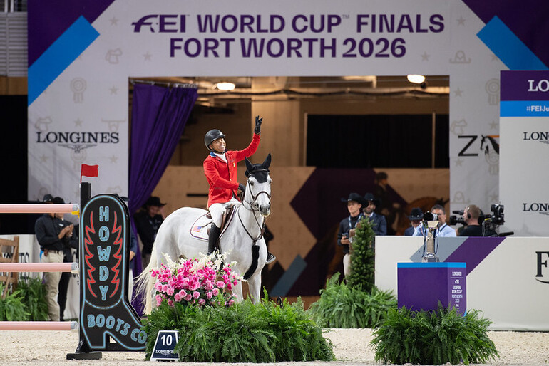 Photo © FEI/Shannon Brinkman.