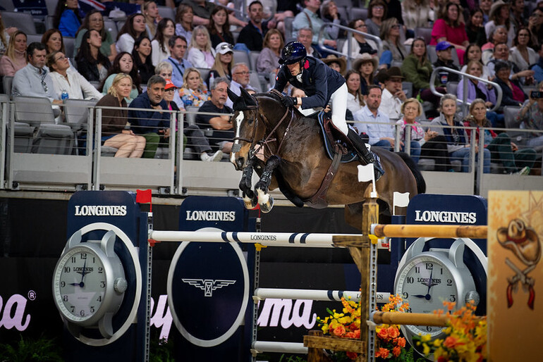 Photo © FEI/Shannon Brinkman.