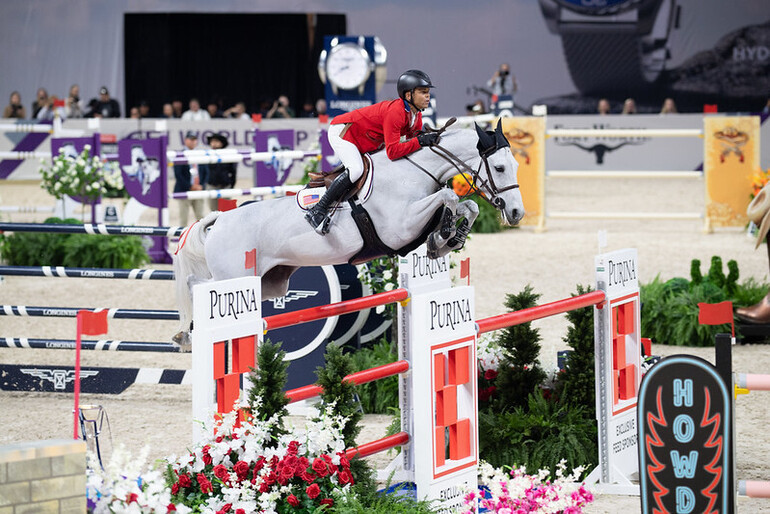 Photo © FEI/Shannon Brinkman.