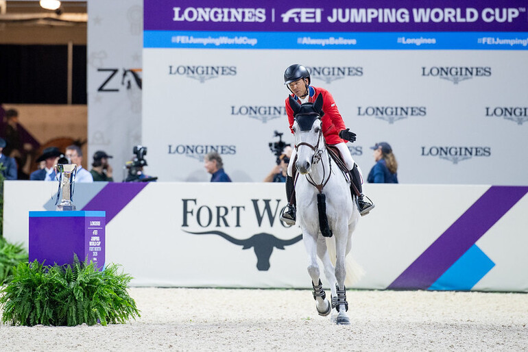 Photo © FEI/Shannon Brinkman.