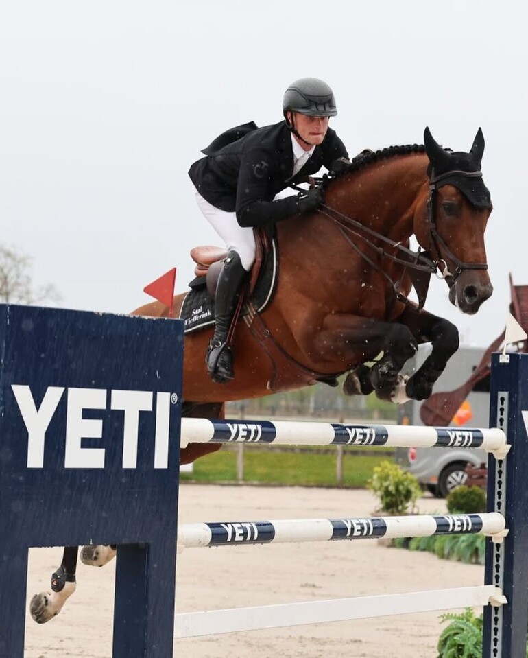 Photo © Peelbergen Equestrian Centre