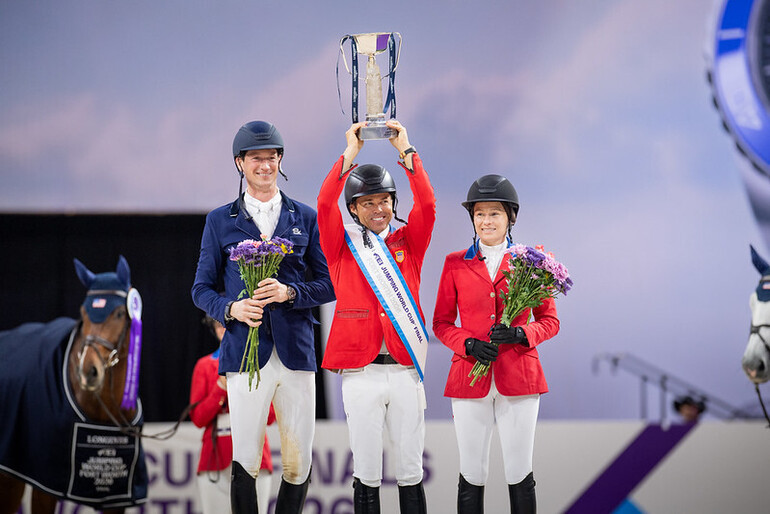Photo © FEI/Shannon Brinkman.