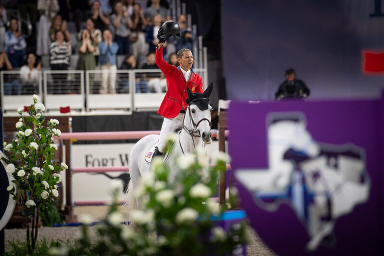 Photo © FEI/Shannon Brinkman.