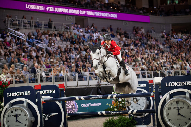 Photo © FEI/Shannon Brinkman.