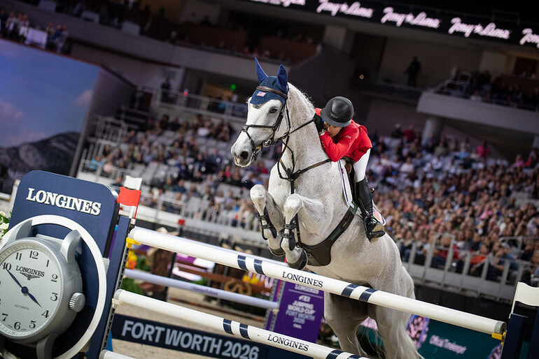Photo © FEI/Shannon Brinkman.