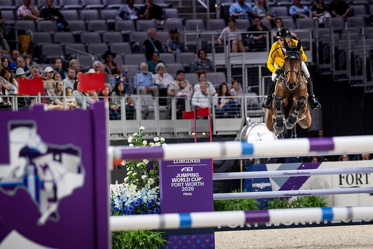 Photo © FEI/Shannon Brinkman.