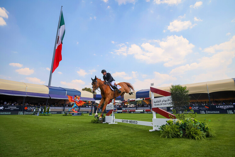 Photo © LGCT.