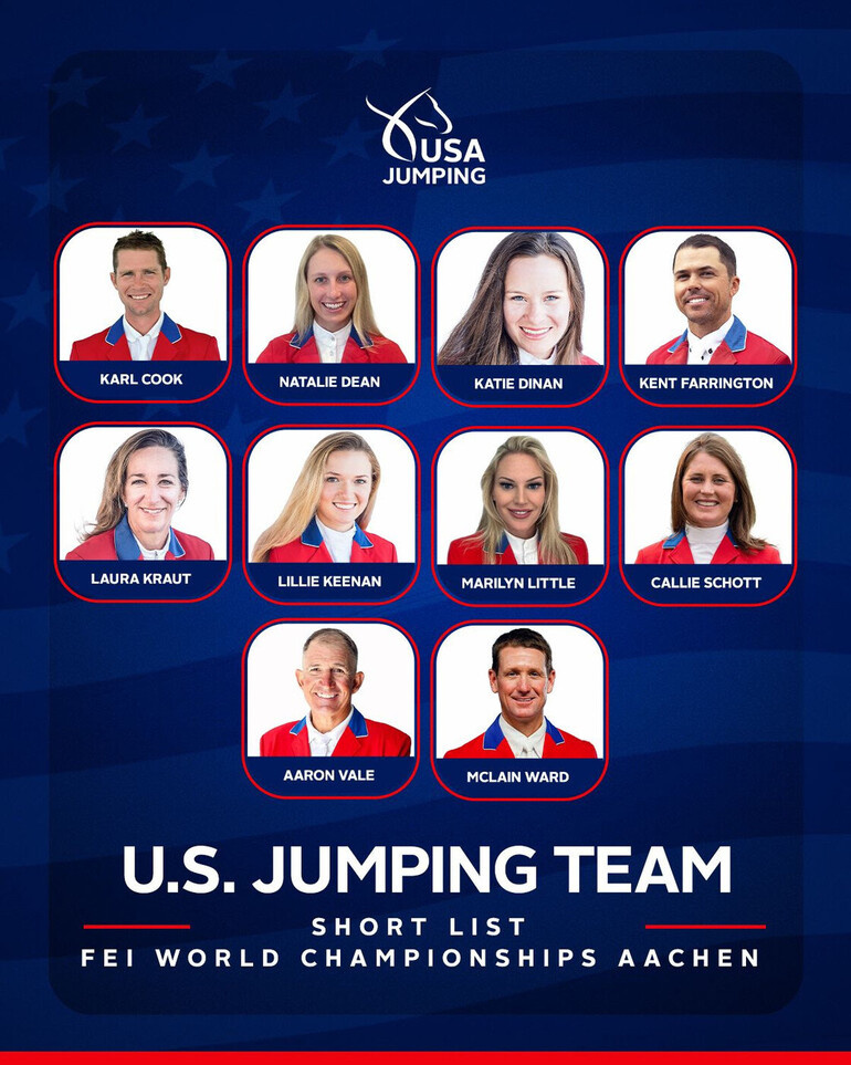Photo © US Equestrian.