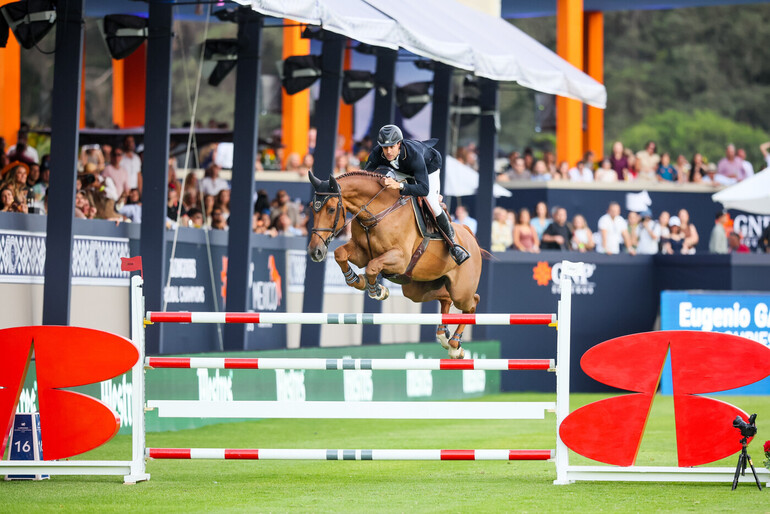 Photo © LGCT.