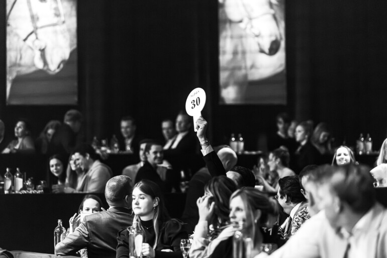 Photo © Aloga Auction.