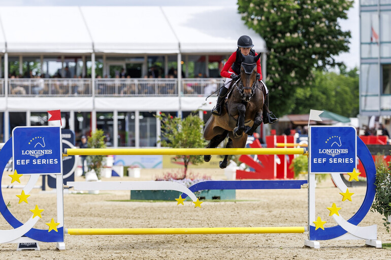 Photo © EEF/ Stefan Lafrentz.