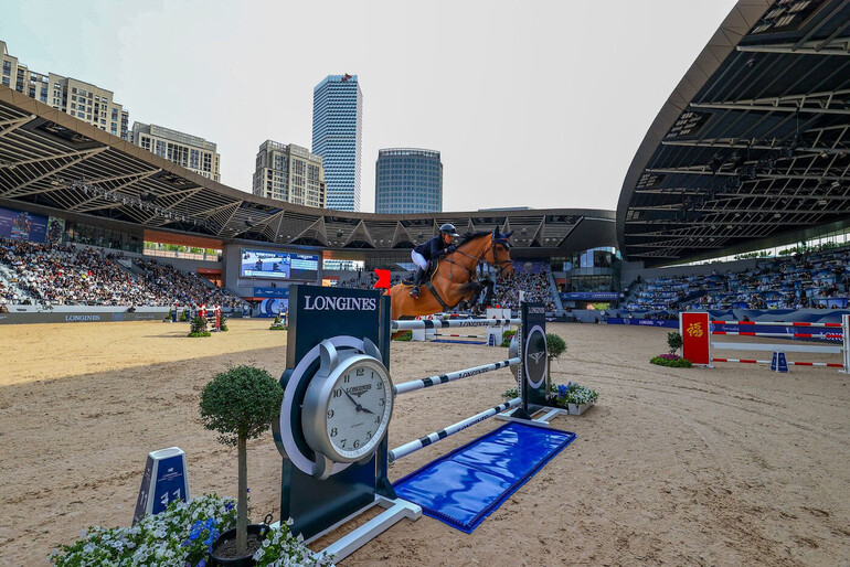 Photo © LGCT.