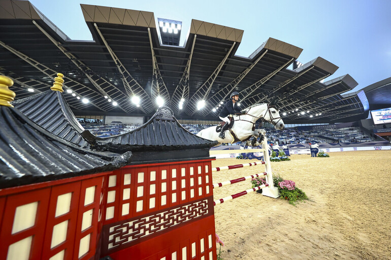 Photo © LGCT.
