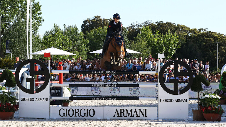Photo © LVHSGA / S.Grasso.