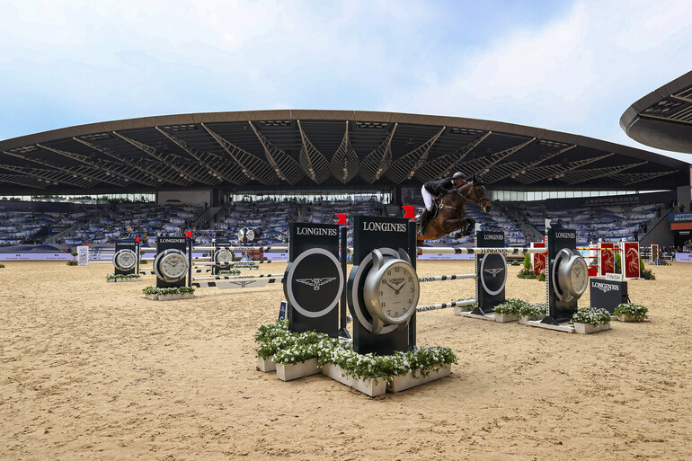 Photo © LGCT.