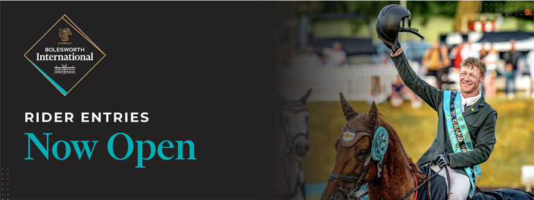 Photo © Bolesworth International. 