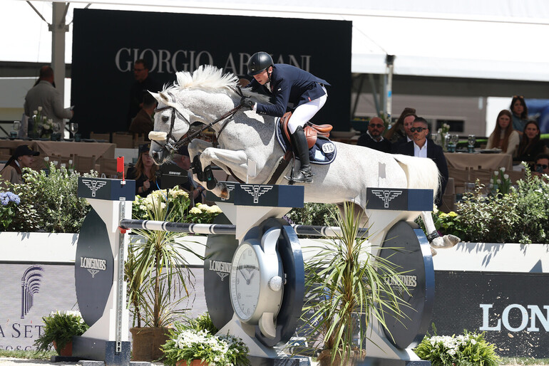 Photo © LVHSGA / S.Grasso.