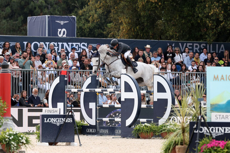 Photo © LVHSGA / S.Grasso.