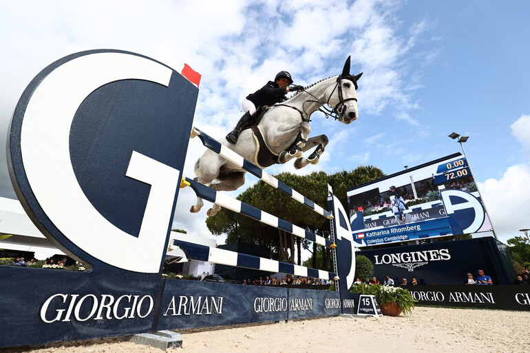 Photo © LVHSGA / S.Grasso.