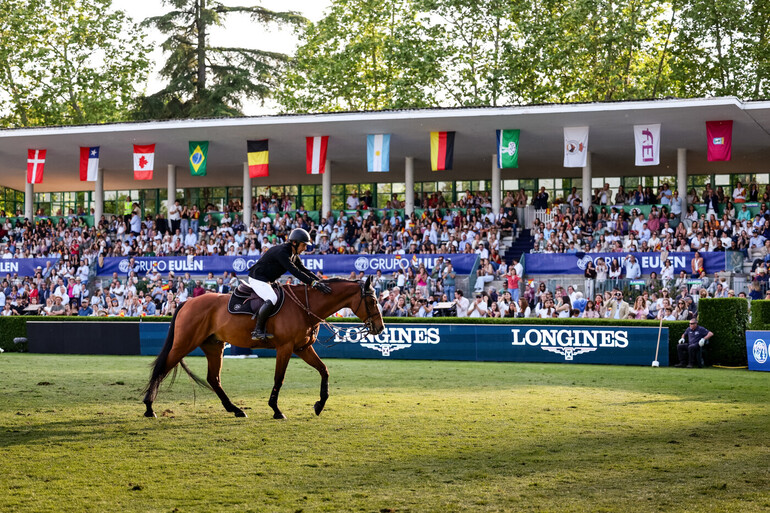 Photo © LGCT. 