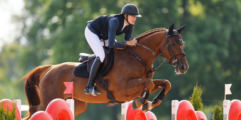 Photo © Kentucky Horse Shows.