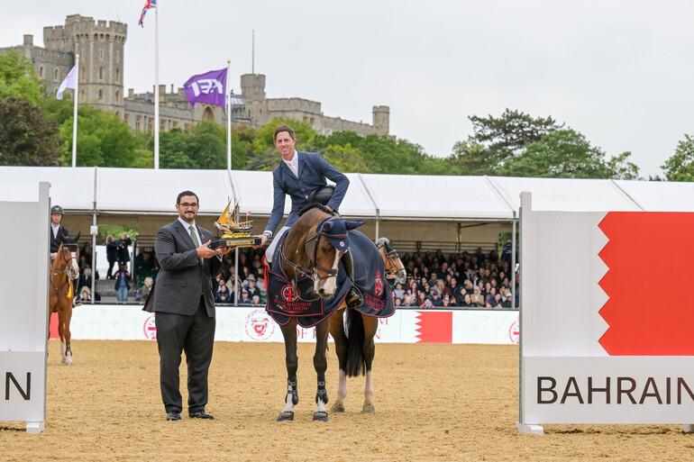 Photo © RWHS/Peter Nixon.