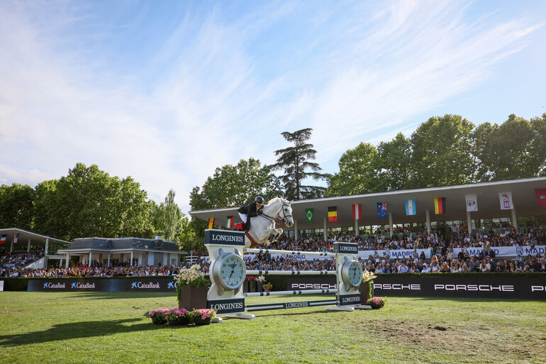 Photo © LGCT.
