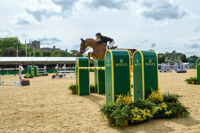 Photo © RWHS/Peter Nixon.