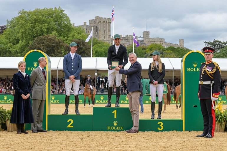 Photo RWHS/Peter Nixon.