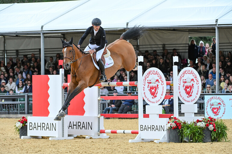 Photo © RWHS/Peter Nixon.